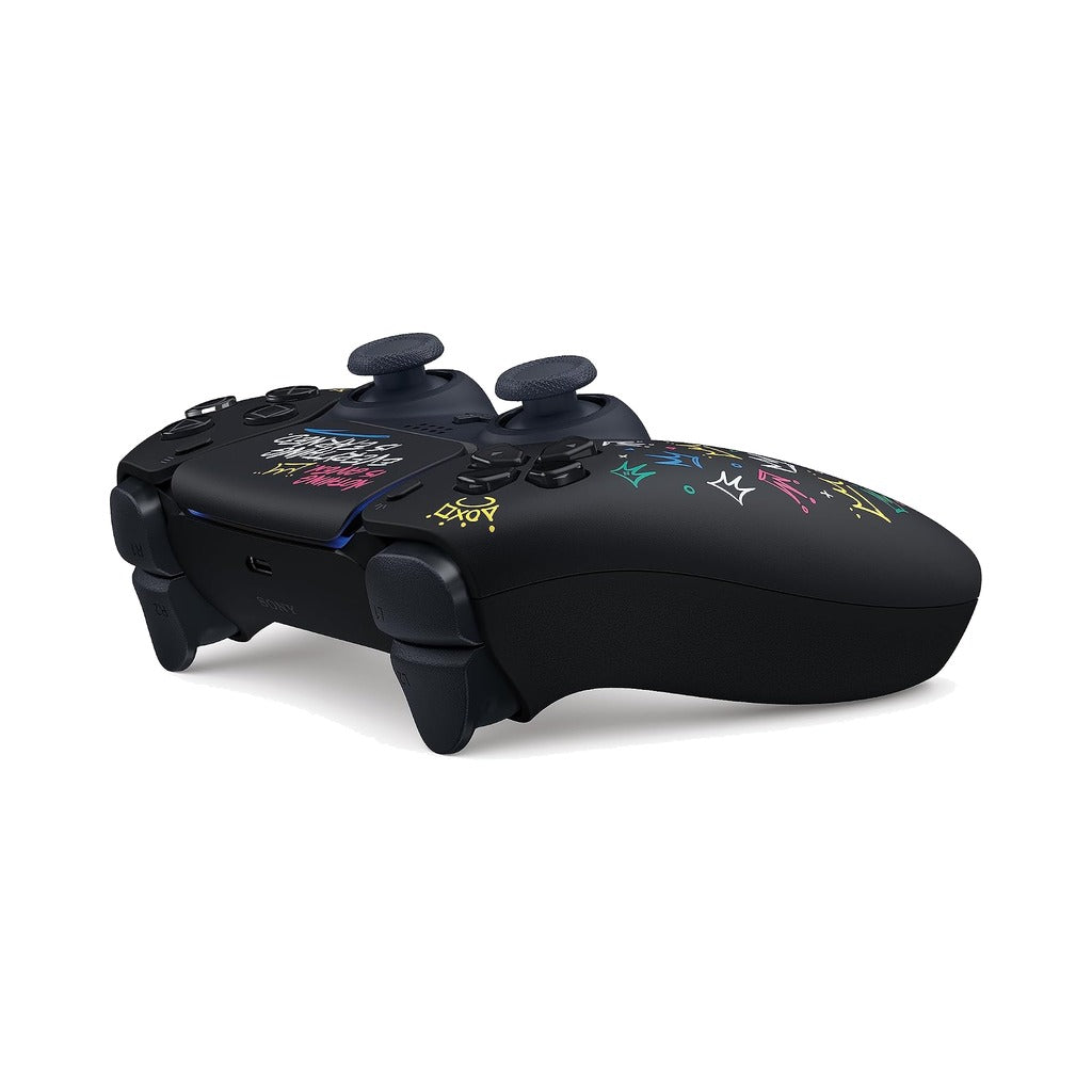 Sony DualSense Wireless Controller – LeBron James Limited Edition - view 2