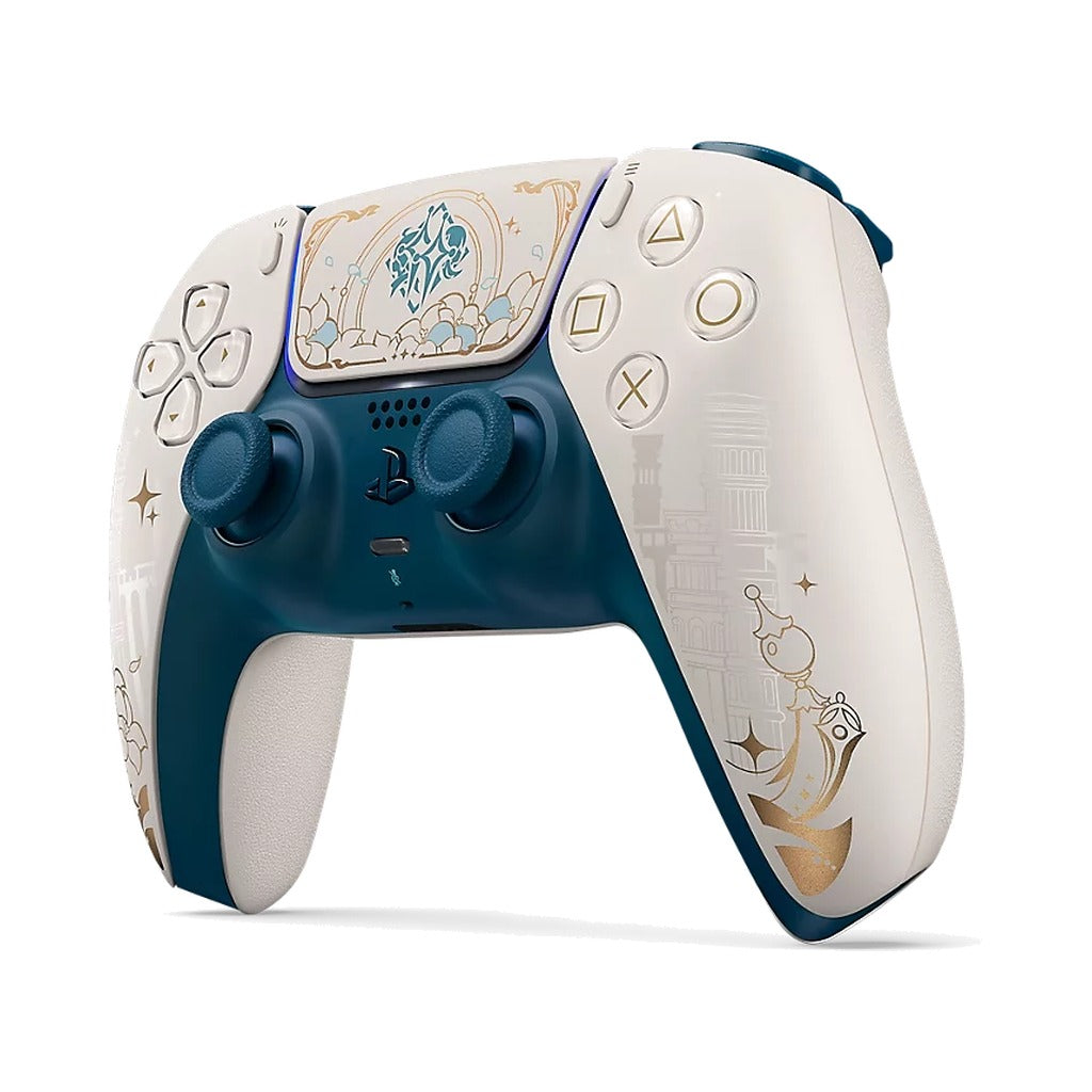 Sony DualSense Wireless Controller – Genshin Impact Limited Edition - view 2