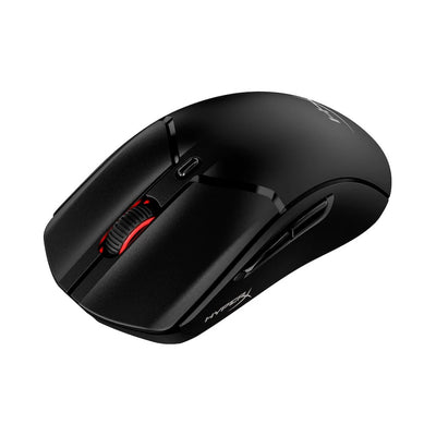 HyperX Pulsefire Haste 2 Wireless Gaming Mouse - Black - view 2