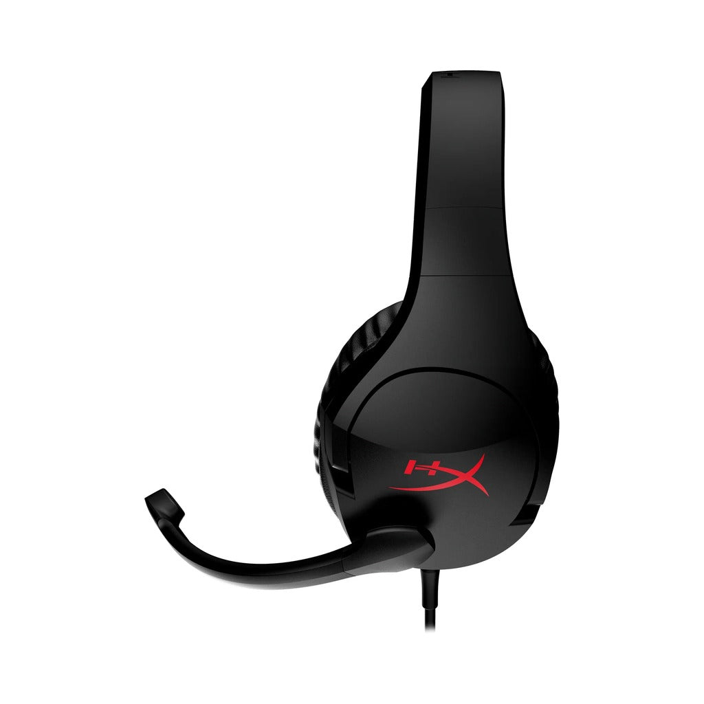 HyperX Cloud Stinger Gaming Headset - Black-Red - view 2
