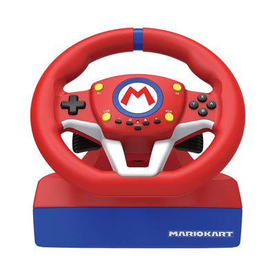 HORI Mario Kart Racing Wheel Pro Mini for Nintendo Switch - view 2