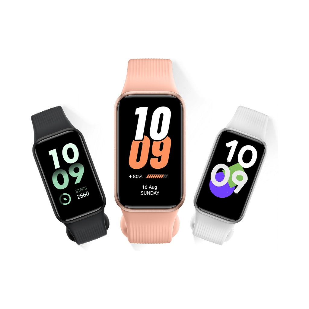 Xiaomi Smart Band 11 Active - view 2
