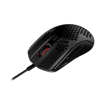 HyperX Pulsefire Haste Gaming Mouse - Black - view 2