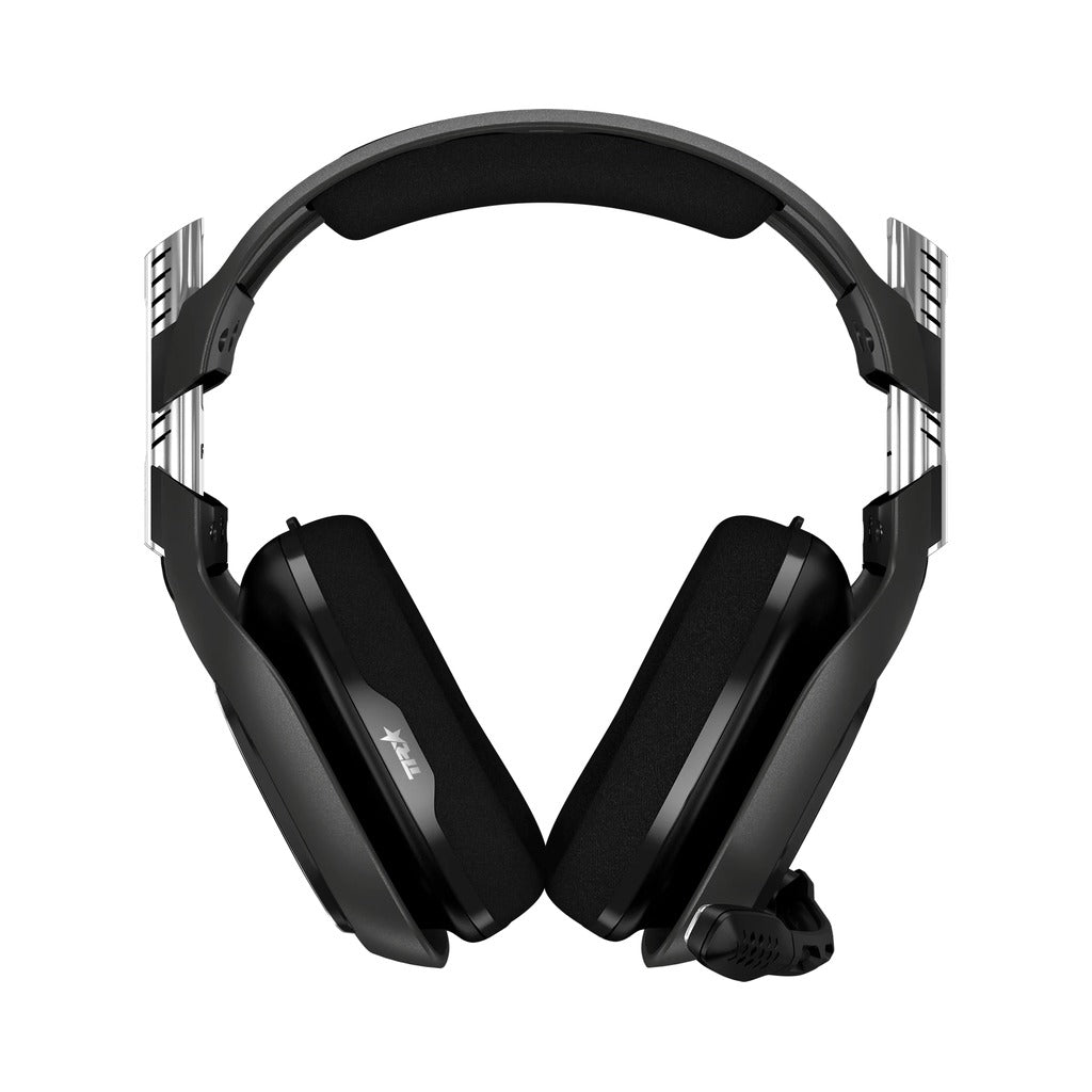 ASTRO Gaming A40 TR Headset + MixAmp Pro TR for PlayStation - view 2