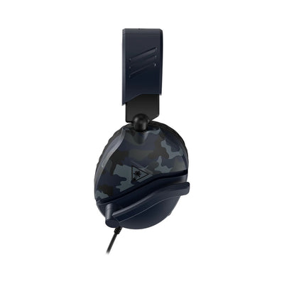 Turtle Beach Recon 70 Wired Gaming Headset - view 2