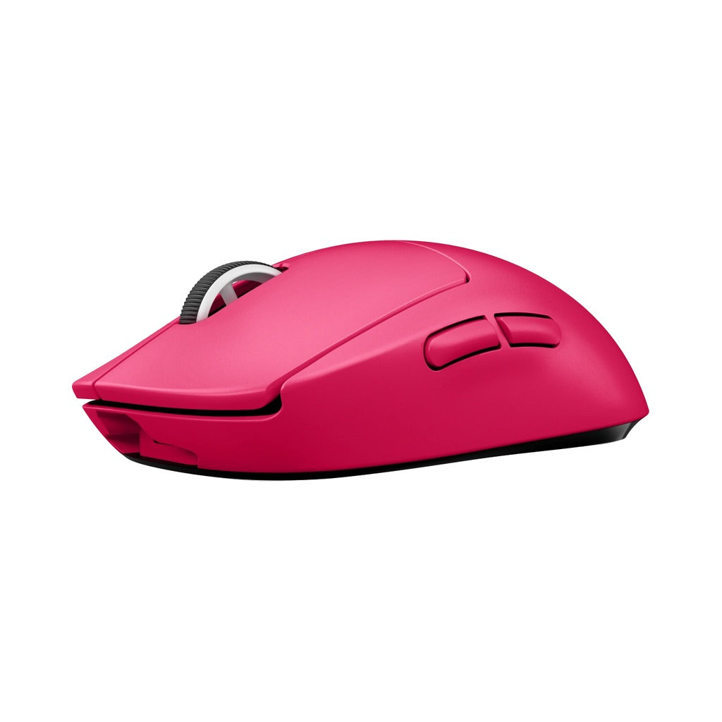 Logitech G PRO X SUPERLIGHT Wireless Gaming Mouse - view 2