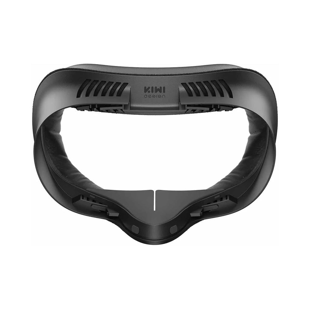 KIWI design V4 Ventilated Facial Interface for Meta Quest 3S – 2 Face Cushion Pads - view 2