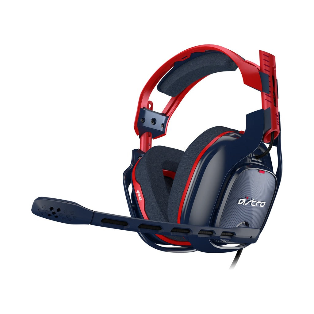 ASTRO Gaming A40 TR Wired Gaming Headset (Gen 4) - X-Edition - view 2