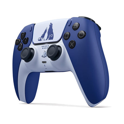 Sony DualSense Wireless Controller – God of War Ragnarök Limited Edition - view 2