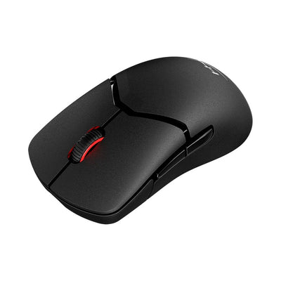 HyperX Pulsefire Saga Pro Wireless Gaming Mouse - Black - view 2
