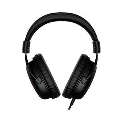 HyperX Streamer Starter Pack (Cloud Core + SoloCast) - view 2