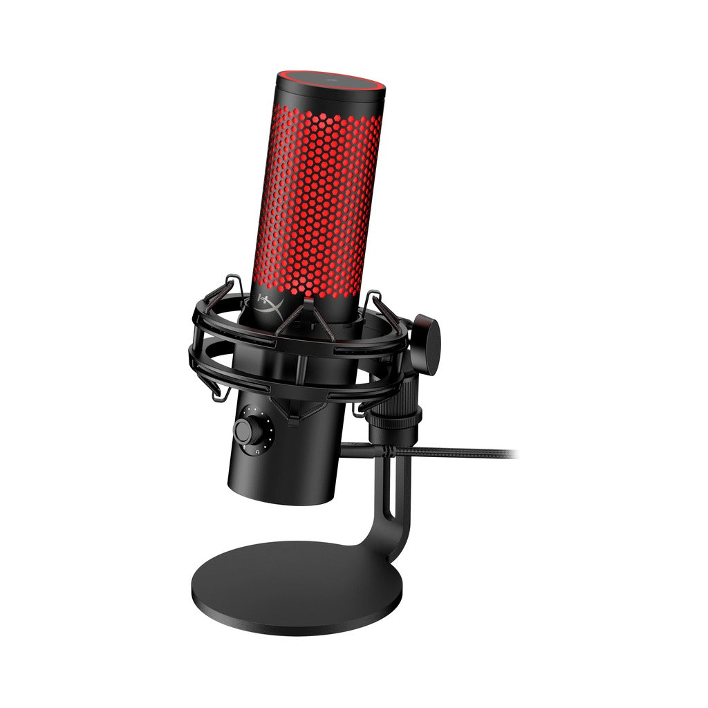HyperX QuadCast 2 USB Microphone - view 2