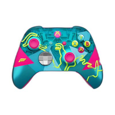 Microsoft Xbox Wireless Controller – Forza Horizon 6 Limited Edition - view 2