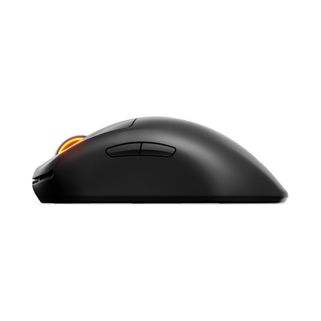 SteelSeries Prime Mini Wireless Gaming Mouse - Black - view 2