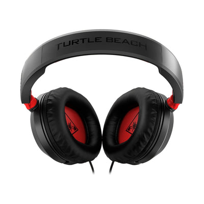 Turtle Beach Recon 50 Wired Gaming Headset - view 2