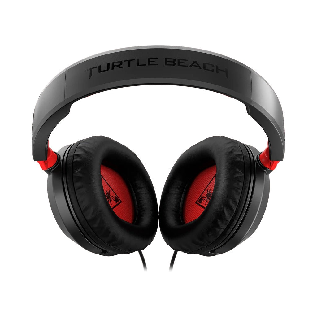 Turtle Beach Recon 50 Wired Gaming Headset - view 2