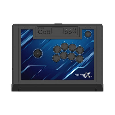 HORI Fighting Stick α for PlayStation 5, PlayStation 4 and Windows 11/10 - view 2