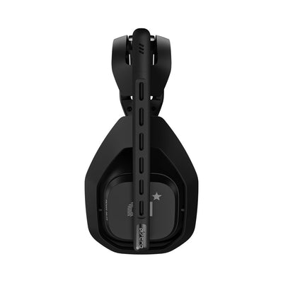 ASTRO Gaming A50 Wireless Gaming Headset + Base Station (Gen 4) for PlayStation - Black/Grey - view 2