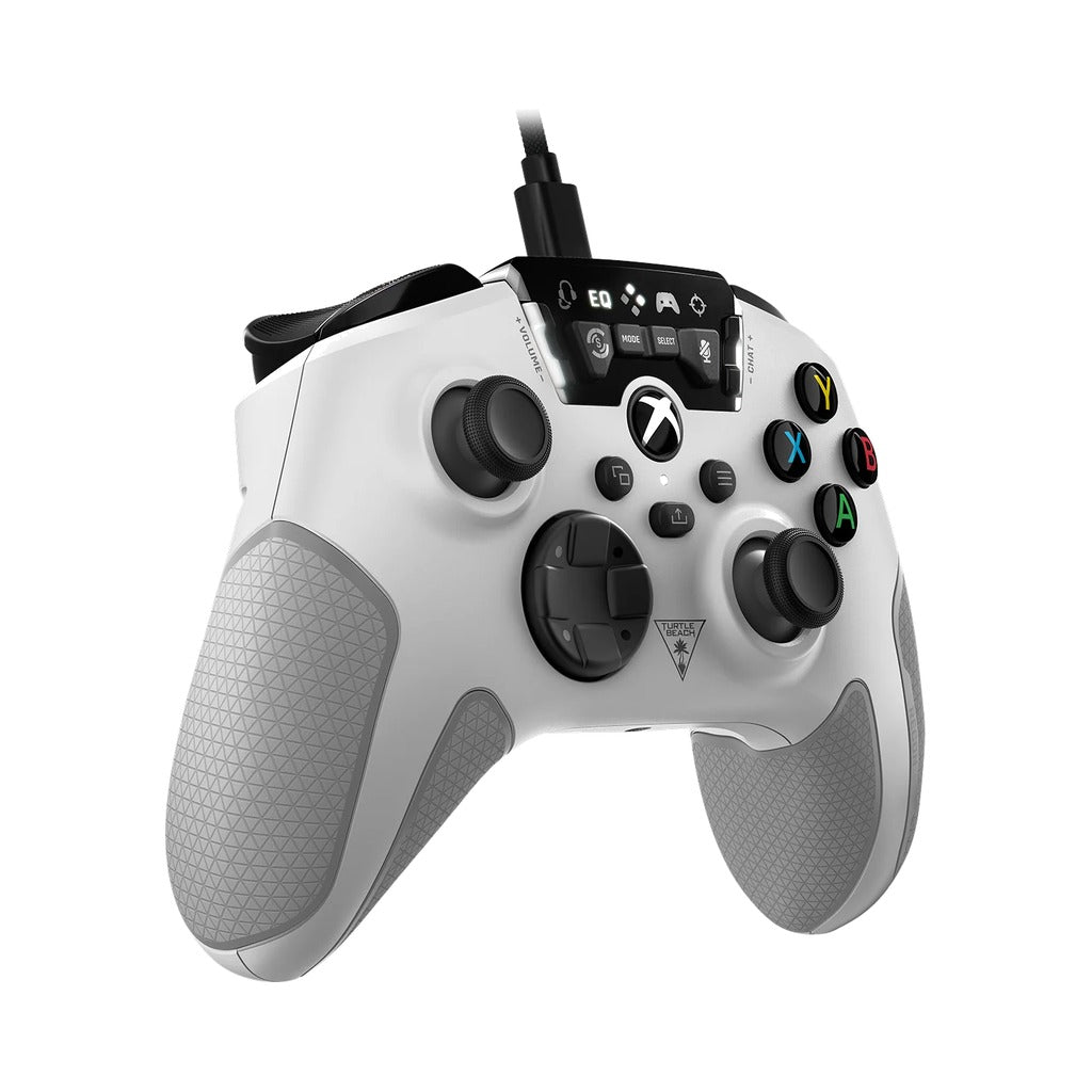 Turtle Beach Recon Controller for Xbox – White - view 2