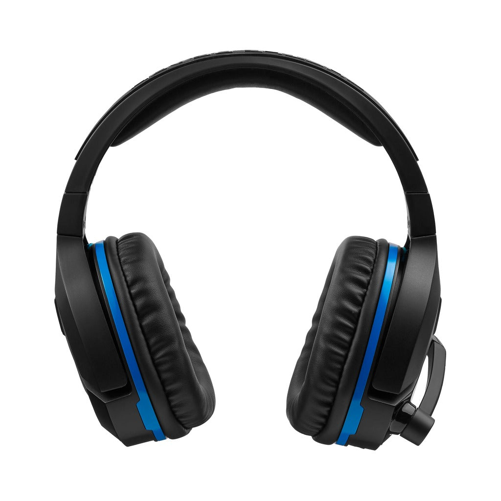 Turtle Beach Stealth 700 Wireless Gaming Headset for PS4 (Gen 1) - Black/Blue - view 2