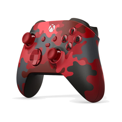 Microsoft Xbox Wireless Controller – Daystrike Camo Special Edition - view 2