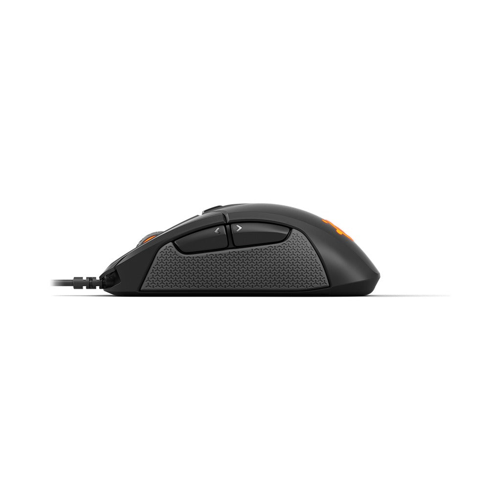 SteelSeries Rival 310 Wired Gaming Mouse - Black - view 2