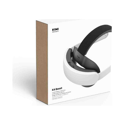 KIWI design K4 Boost Battery Head Strap for Meta Quest 3/3S - view 2