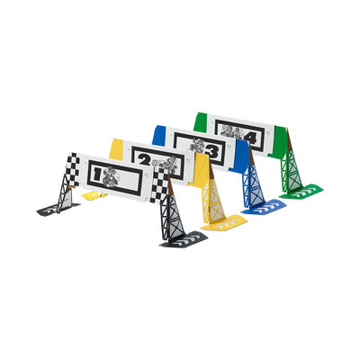 Nintendo Mario Kart Live: Home Circuit - Mario Set - view 2