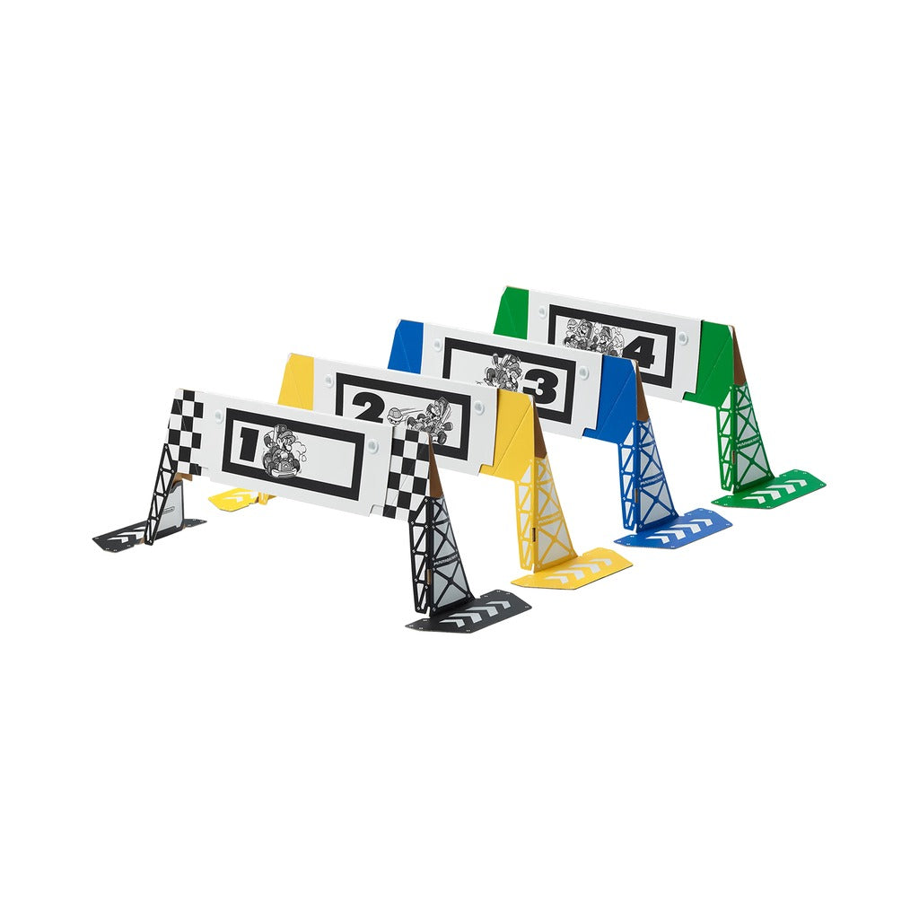 Nintendo Mario Kart Live: Home Circuit - Mario Set - view 2