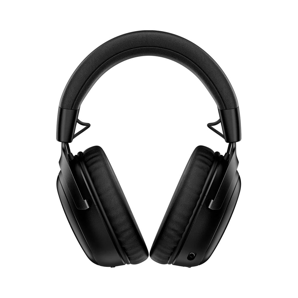 HyperX Cloud III S Wireless Gaming Headset - Black - view 2
