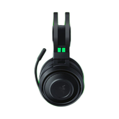 Razer Nari Essential Wireless Gaming Headset - Black - view 2