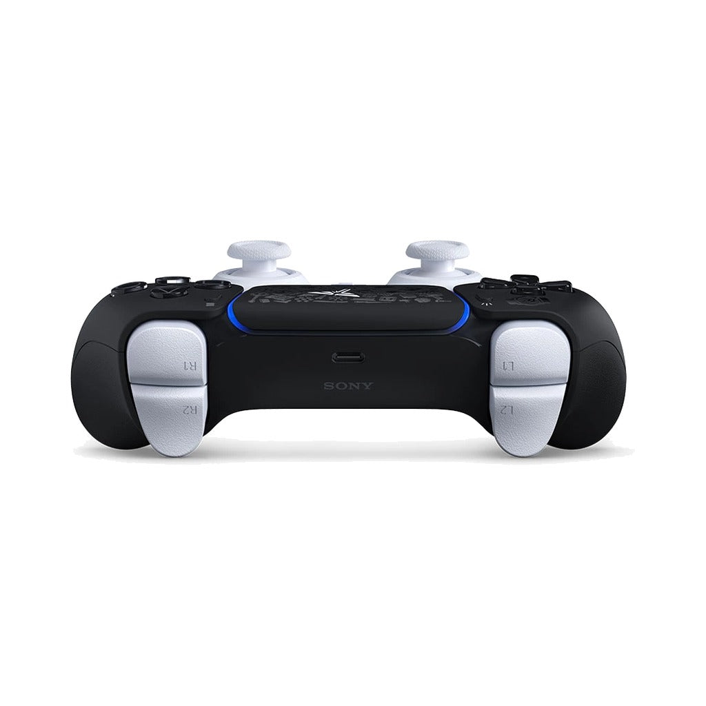 Sony DualSense Wireless Controller – The Last of Us Limited Edition - view 2