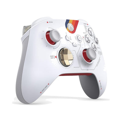 Microsoft Xbox Wireless Controller – Starfield Limited Edition - view 2