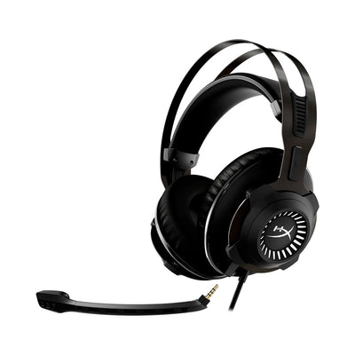 HyperX Cloud Revolver + 7.1 Gaming Headset - Gunmetal - view 2
