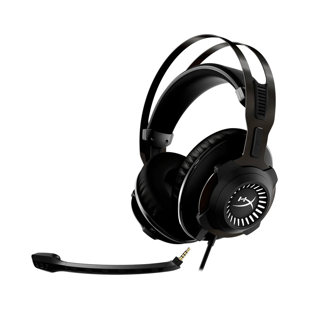 HyperX Cloud Revolver + 7.1 Gaming Headset - Gunmetal - view 2