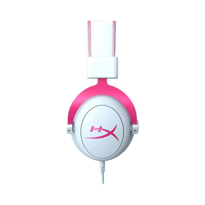 HyperX Cloud II Gaming Headset - view 2