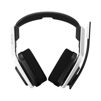 ASTRO Gaming A20 Wireless Gen 2 Gaming Headset - Blue/White (PlayStation) - view 2
