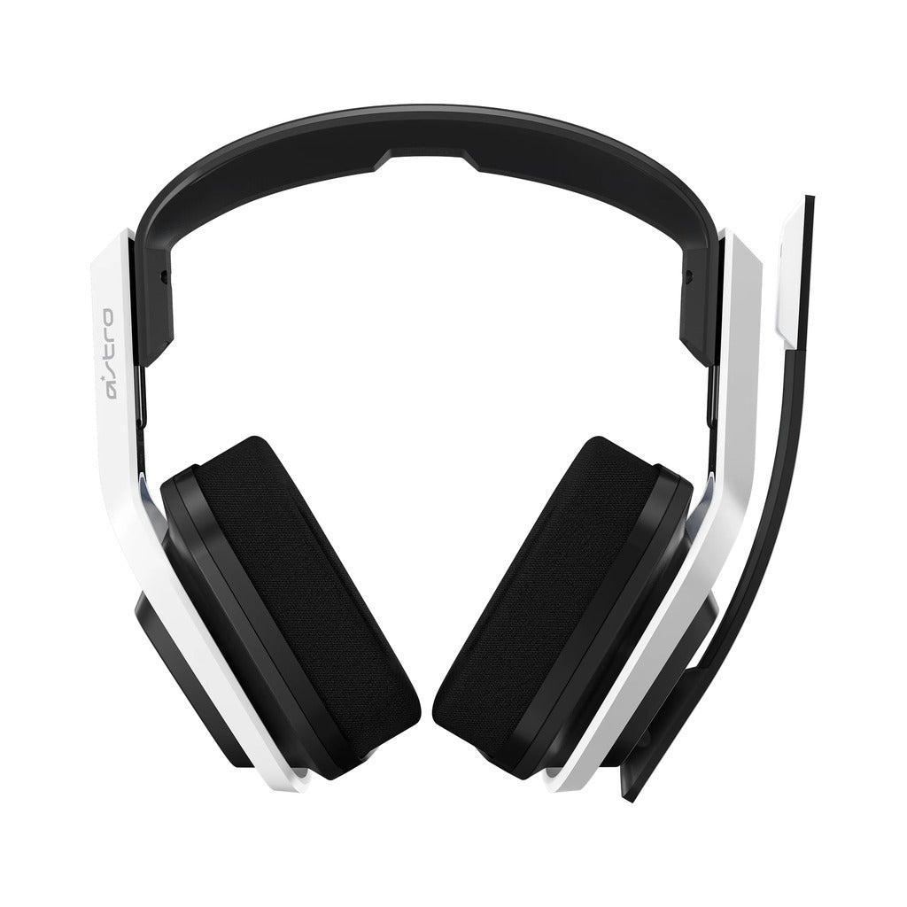 ASTRO Gaming A20 Wireless Gen 2 Gaming Headset - Blue/White (PlayStation) - view 2