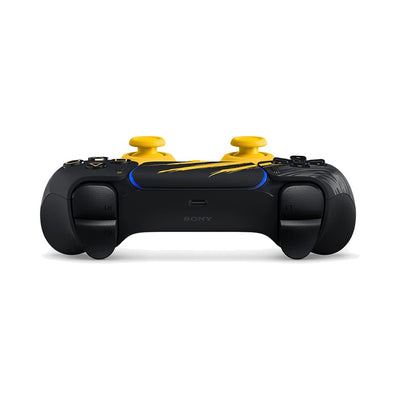 Sony DualSense Wireless Controller – Marvel's Wolverine Battle Yellow Limited Edition - view 2