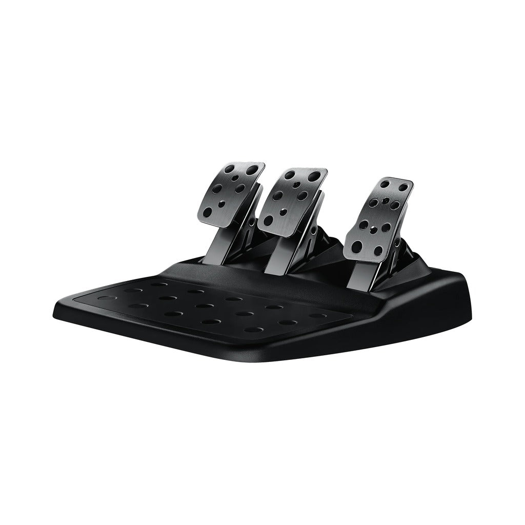 Logitech G29 Driving Force Racing Wheel - view 2
