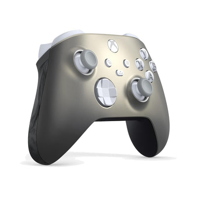 Microsoft Xbox Wireless Controller – Lunar Shift Special Edition - view 2