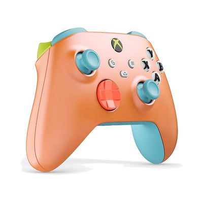 Microsoft Xbox Wireless Controller – Sunkissed Vibes OPI Special Edition - view 2
