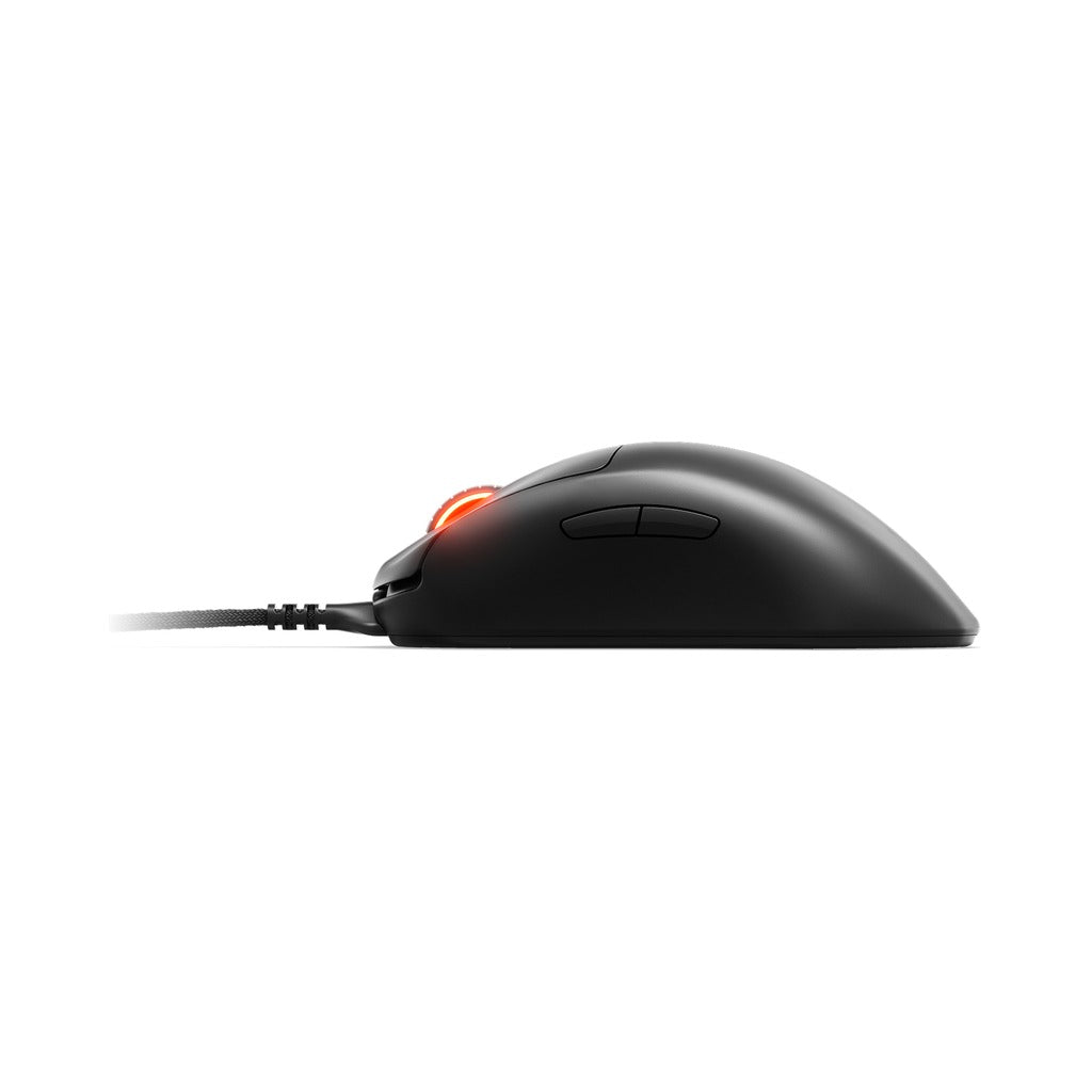 SteelSeries Prime Wired Gaming Mouse - Black - view 2