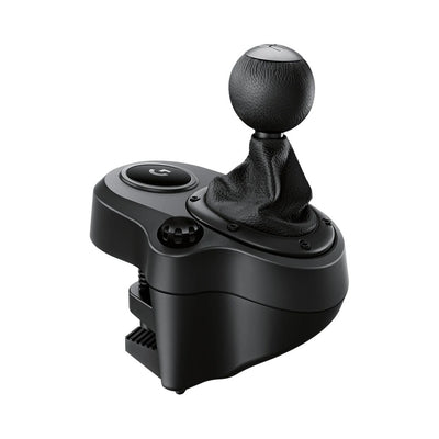 Logitech G Driving Force Shifter - view 2