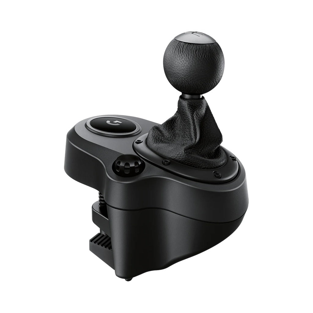 Logitech G Driving Force Shifter - view 2
