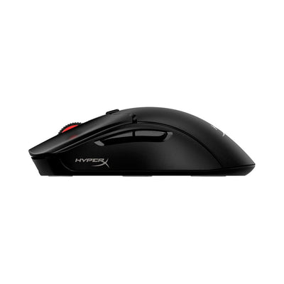 HyperX Pulsefire Haste 2 Wireless Gaming Mouse - Black - view 3