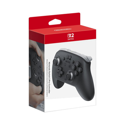 Nintendo Switch 2 Pro Controller - view 3