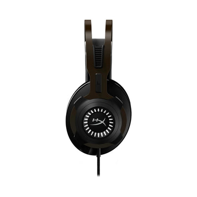HyperX Cloud Revolver + 7.1 Gaming Headset - Gunmetal - view 3