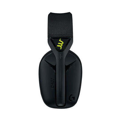 Logitech G435 LIGHTSPEED Wireless Gaming Headset - view 3