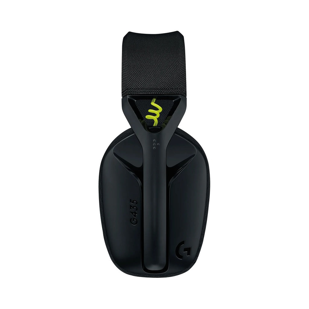 Logitech G435 LIGHTSPEED Wireless Gaming Headset - view 3